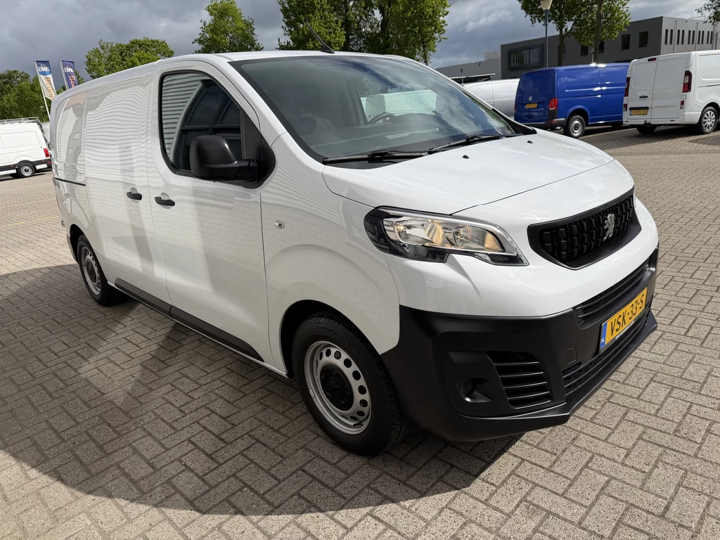 Peugeot Expert – foto 7