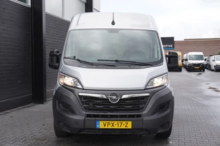 Opel Movano – thumbnail 4