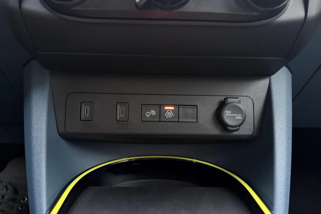 Fiat Grande Panda – foto 20