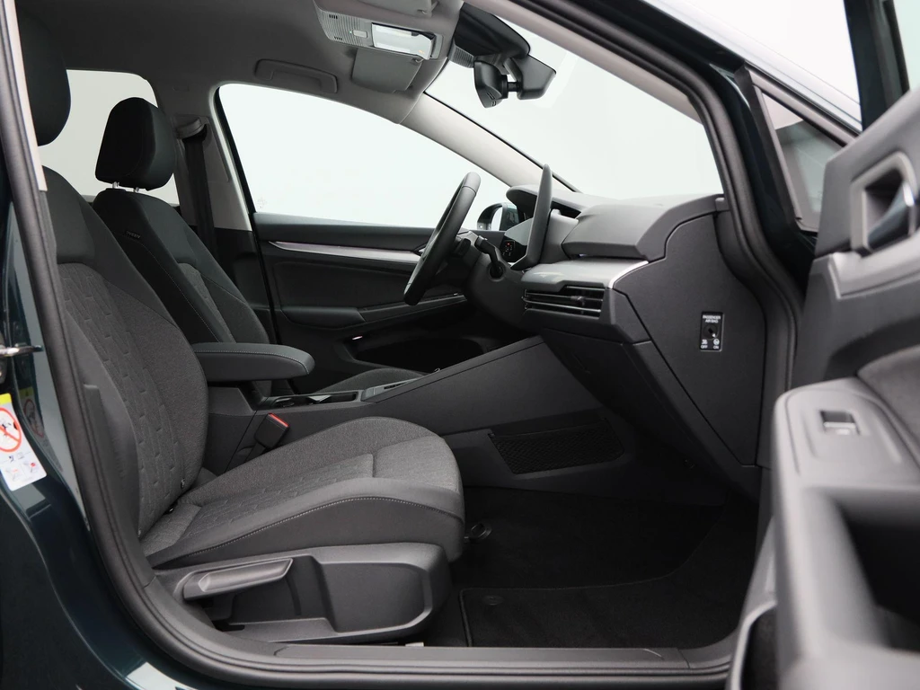 Volkswagen Golf – foto 33