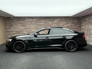 Audi A5 – thumbnail 2