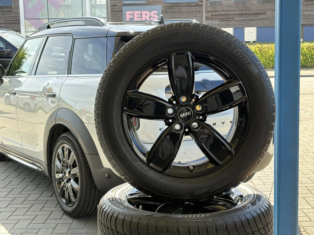 MINI Countryman – foto 44