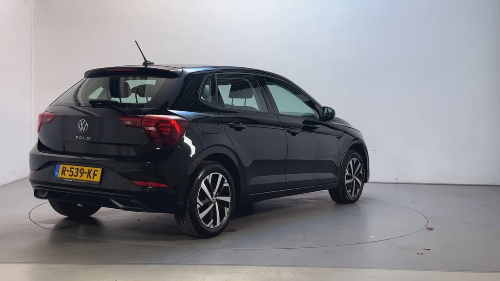Volkswagen Polo – foto 5