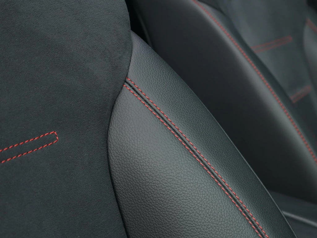 Mercedes-Benz A-Klasse – foto 44