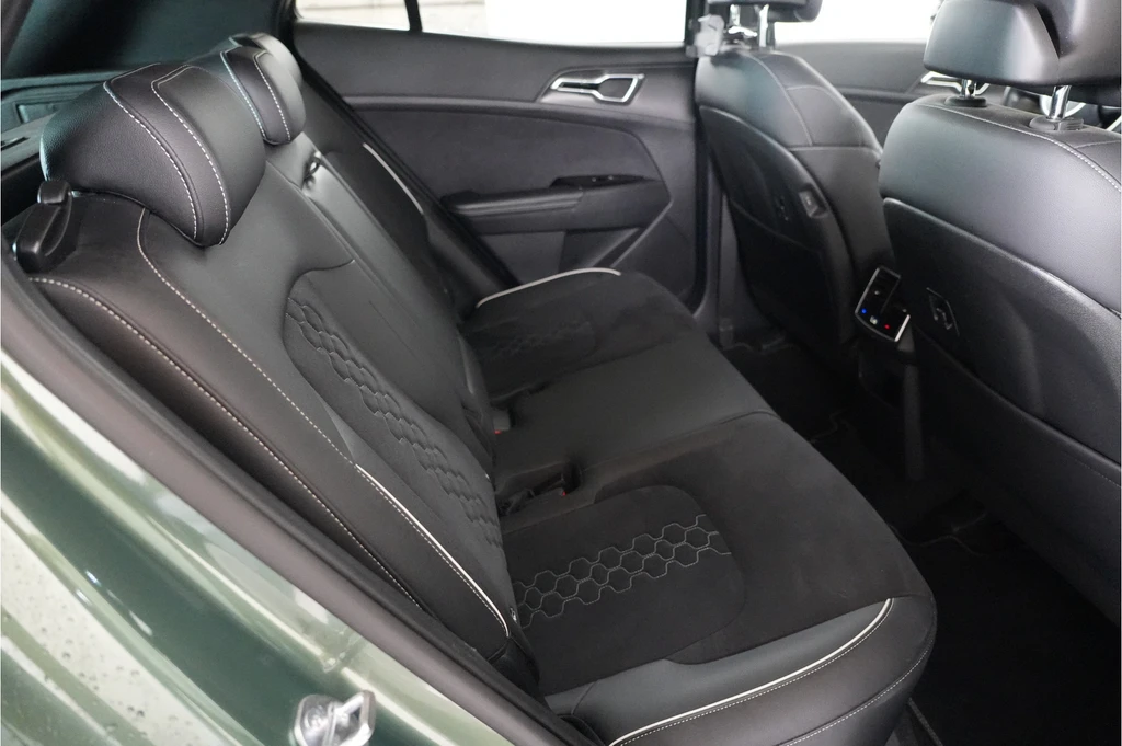 Kia Sportage – foto 23