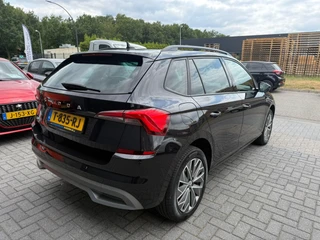 Škoda Kamiq – thumbnail 6
