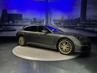 Porsche Panamera – thumbnail 2
