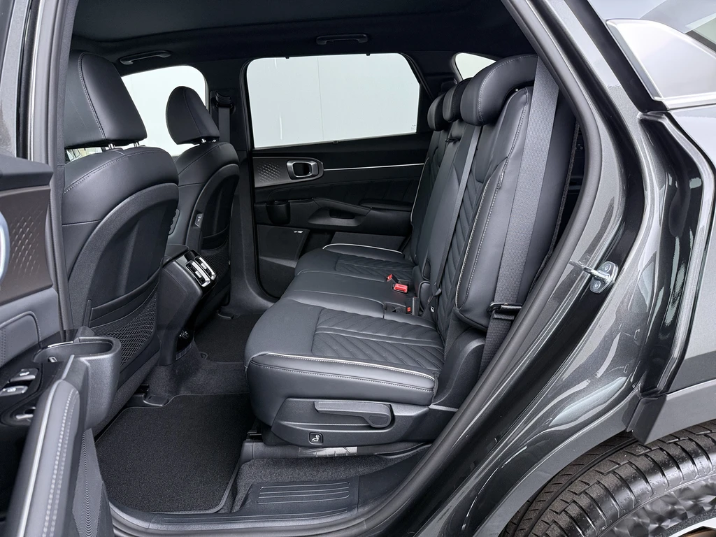 Kia Sorento – foto 33