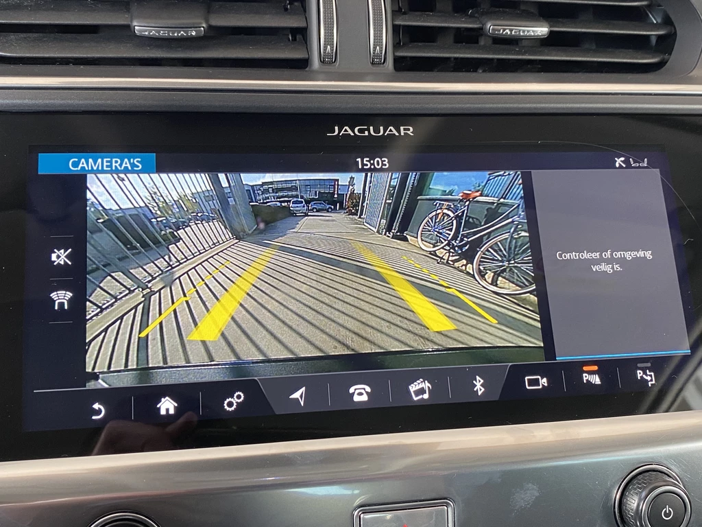 Jaguar I-PACE – foto 18