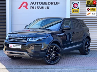 Land Rover Range Rover Evoque – thumbnail 1