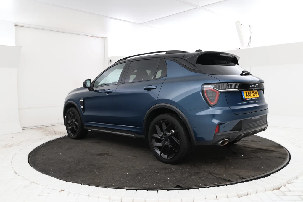 Lynk & Co 01 – foto 2