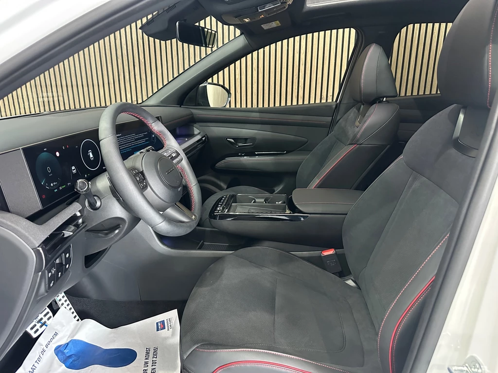Hyundai Tucson – foto 16