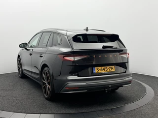 Škoda Enyaq iV – thumbnail 3