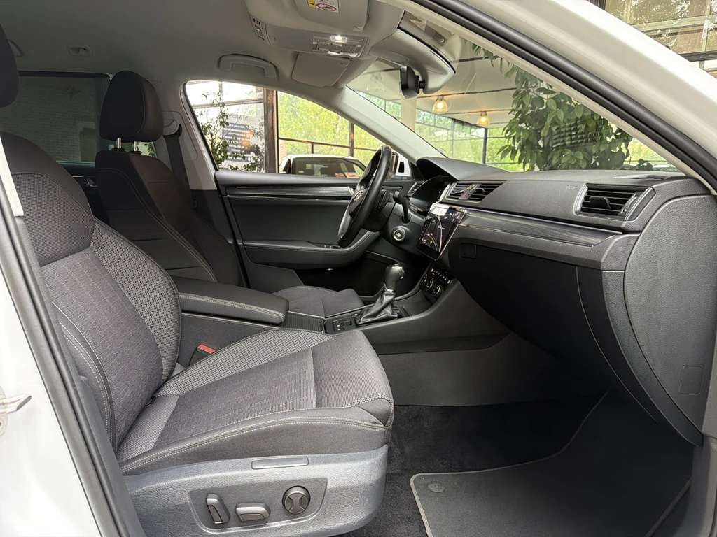 Škoda Superb – foto 61