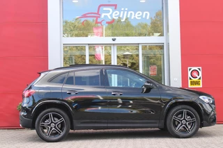 Mercedes-Benz GLA – thumbnail 7