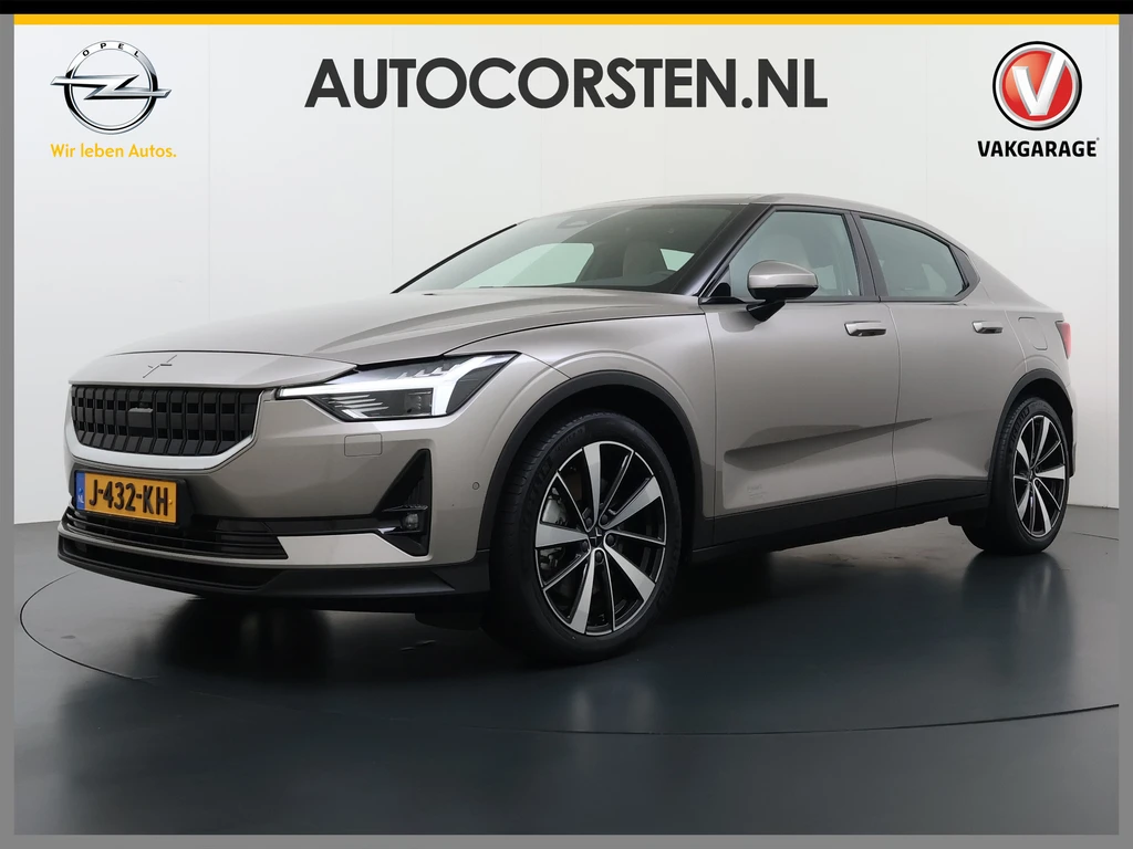 Polestar 2 – foto 1