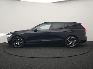 Volvo V60 – thumbnail 3