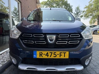 Dacia Dokker – thumbnail 9