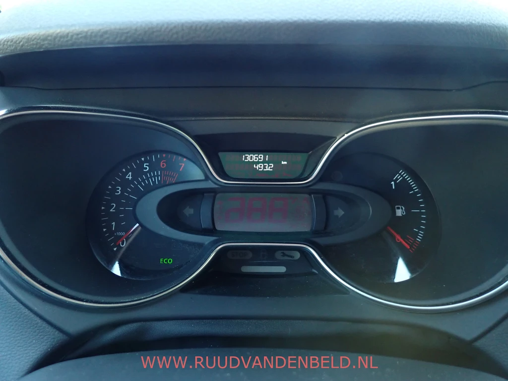 Renault Captur – foto 19