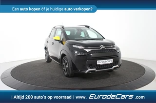 Citroën C3 Aircross – thumbnail 11