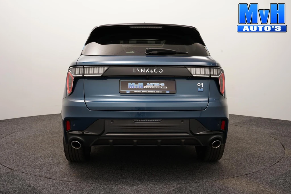 Lynk & Co 01 – foto 11