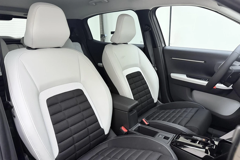 Citroën ë-C3 Aircross – foto 14