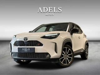 Toyota Yaris Cross – thumbnail 1