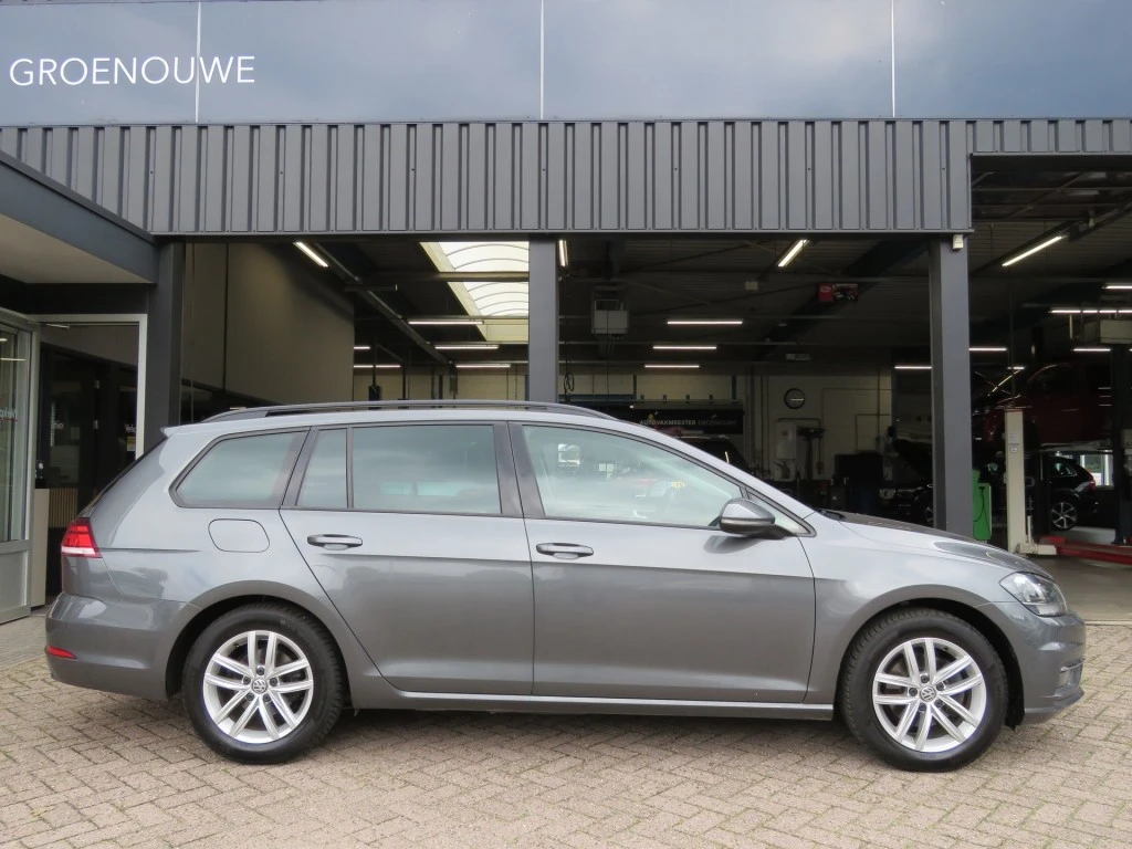 Volkswagen Golf – foto 9