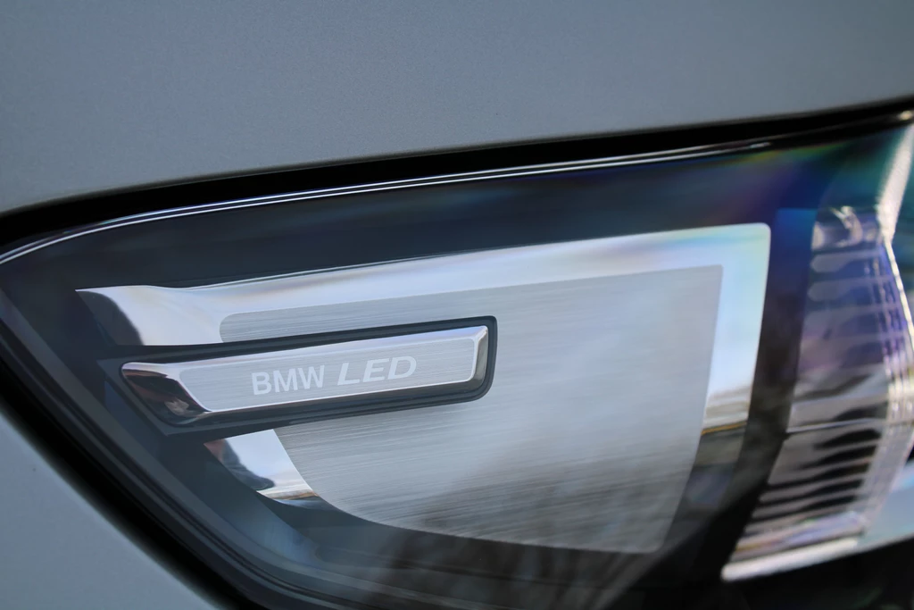 BMW X1 – foto 16