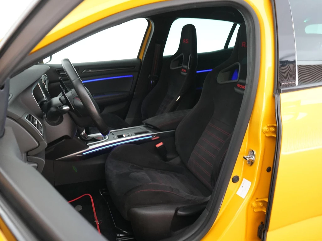 Renault Mégane – foto 22
