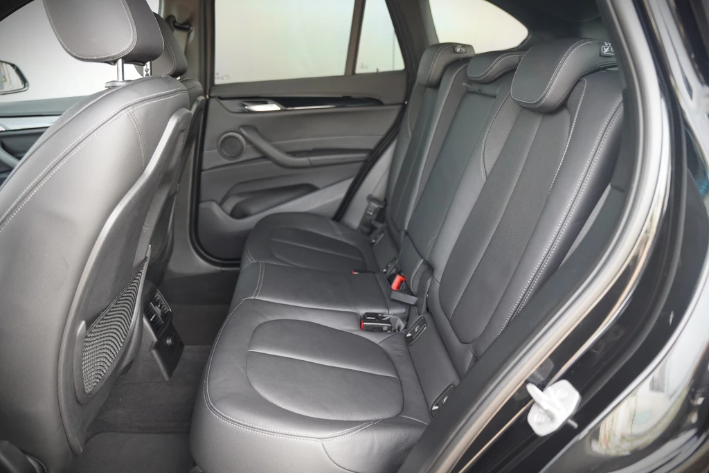 BMW X1 – foto 56