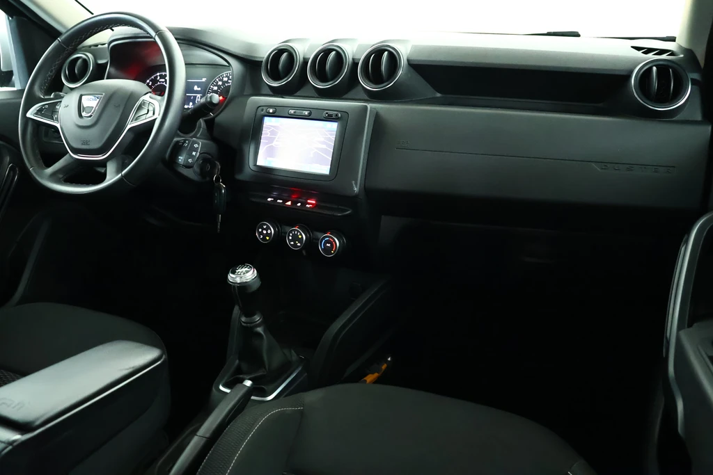 Dacia Duster – foto 10