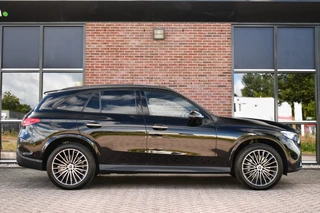 Mercedes-Benz GLC – thumbnail 20