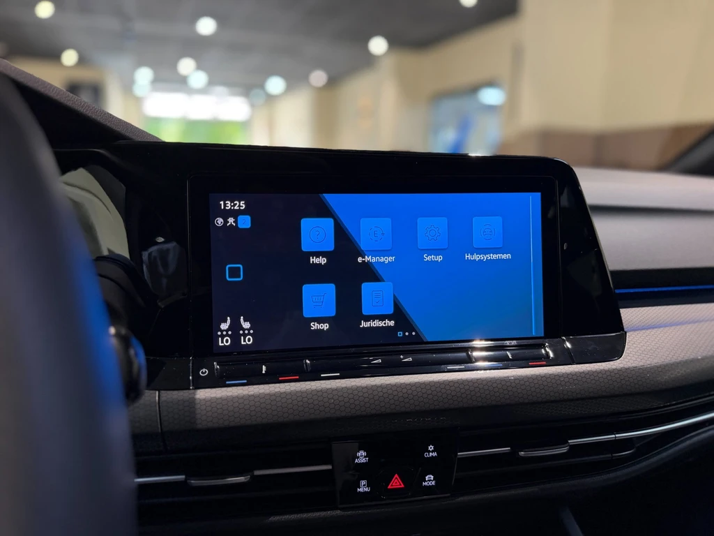Volkswagen Golf – foto 33
