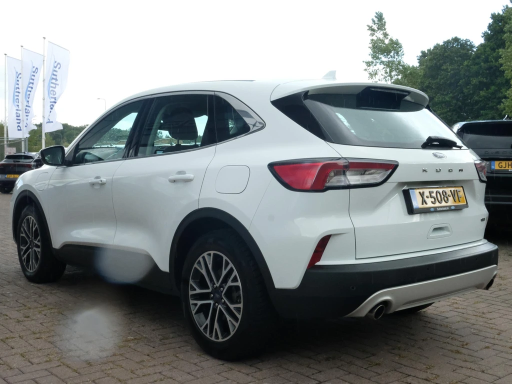 Ford Kuga – foto 2