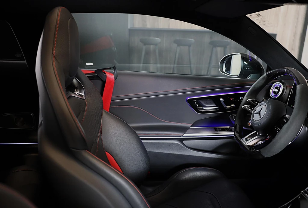 Mercedes-Benz CLE – foto 38