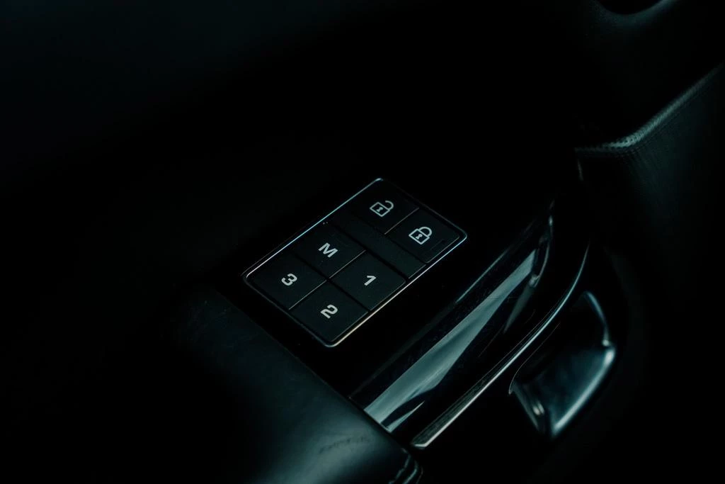Land Rover Range Rover Sport – foto 37