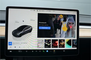 Tesla Model 3 – thumbnail 27