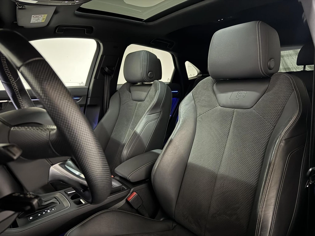 Audi Q3 – foto 23