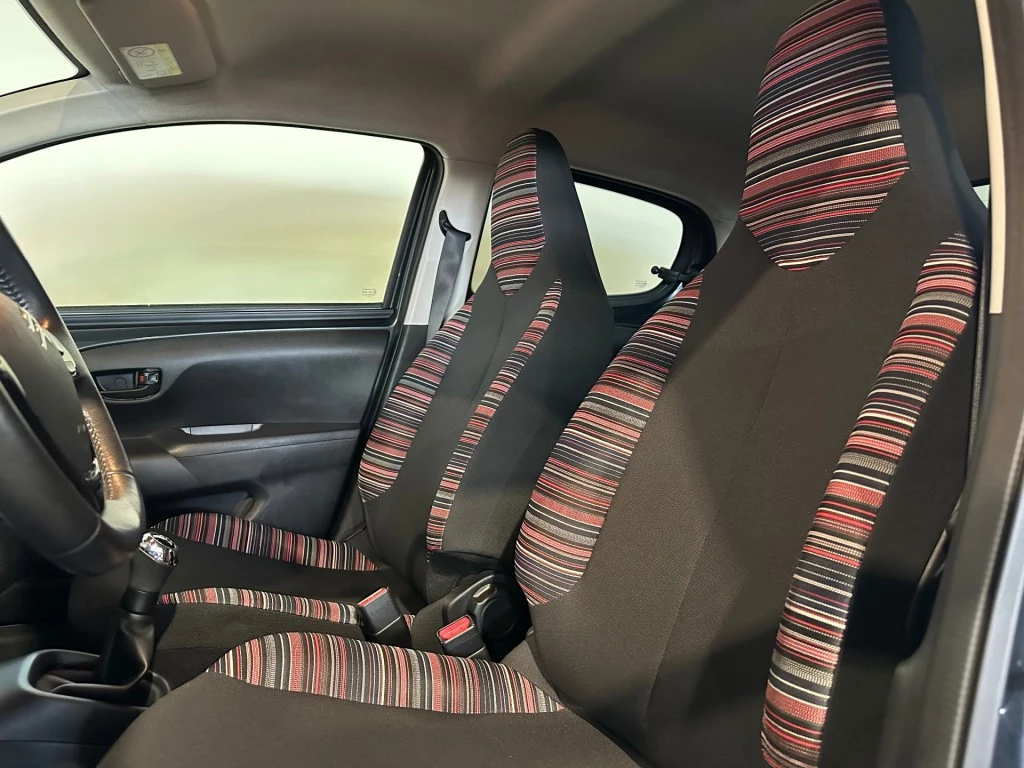Citroën C1 – foto 33