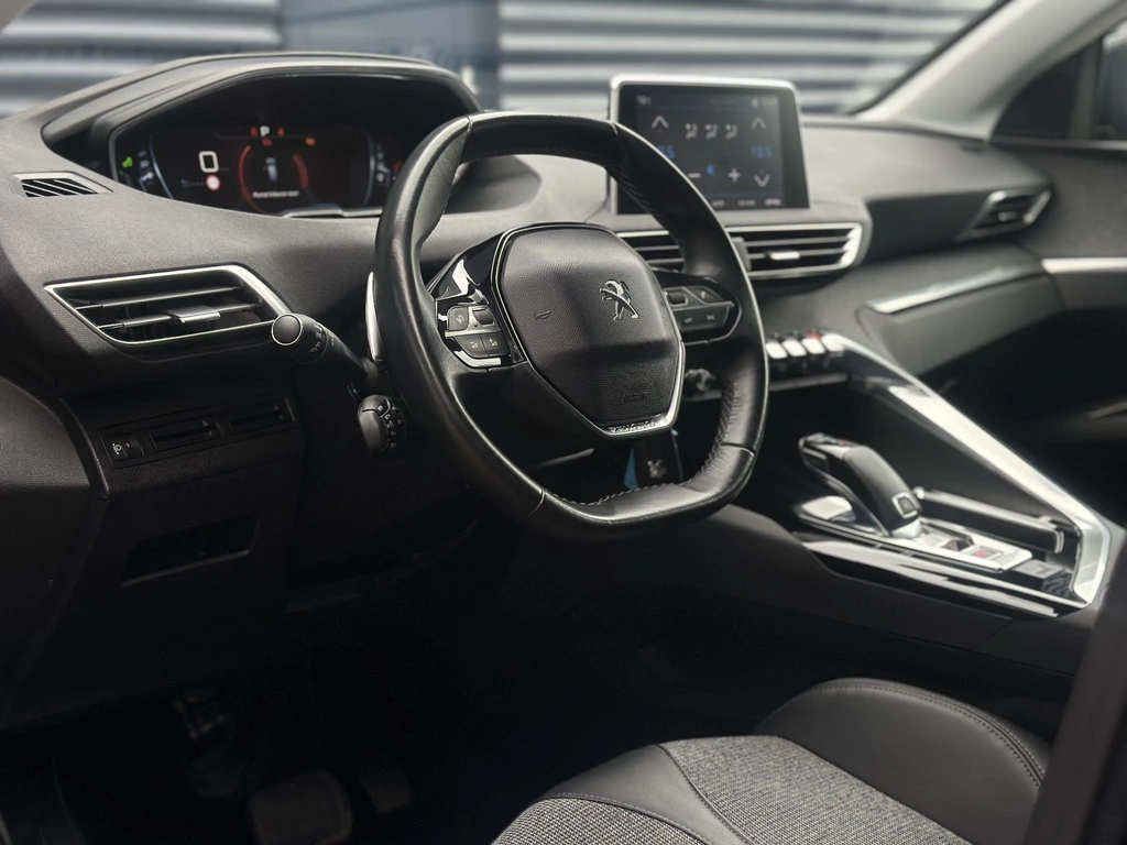 Peugeot 3008 – foto 24