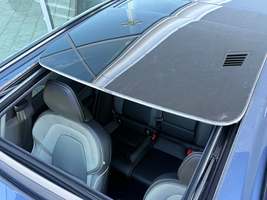 Volvo XC60 – foto 25