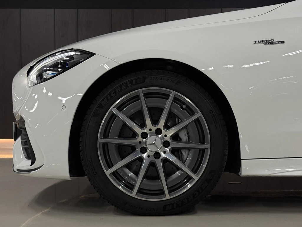 Mercedes-Benz C-Klasse – foto 9