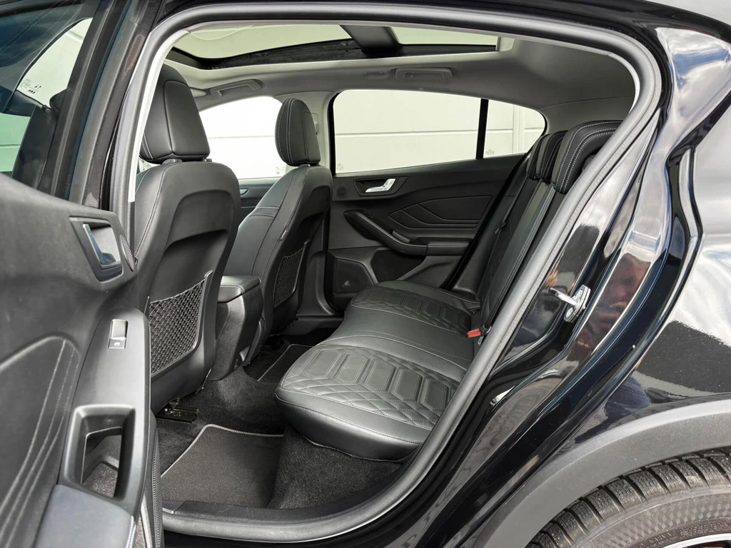 Ford Focus – foto 18
