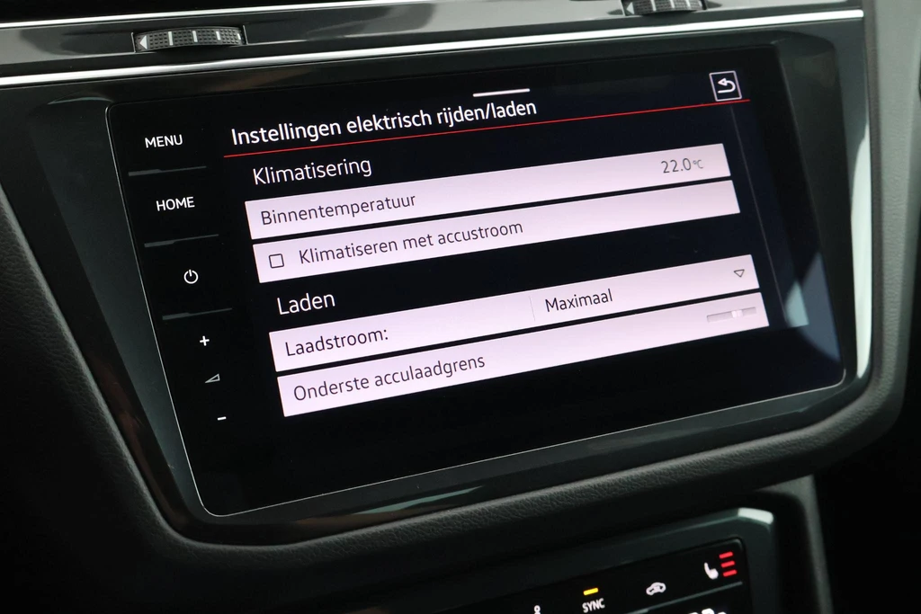 Volkswagen Tiguan – foto 29