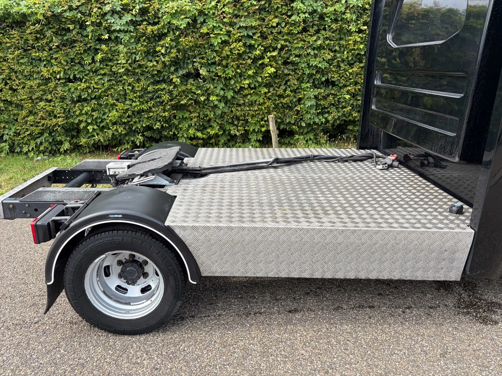 Iveco Daily – foto 3