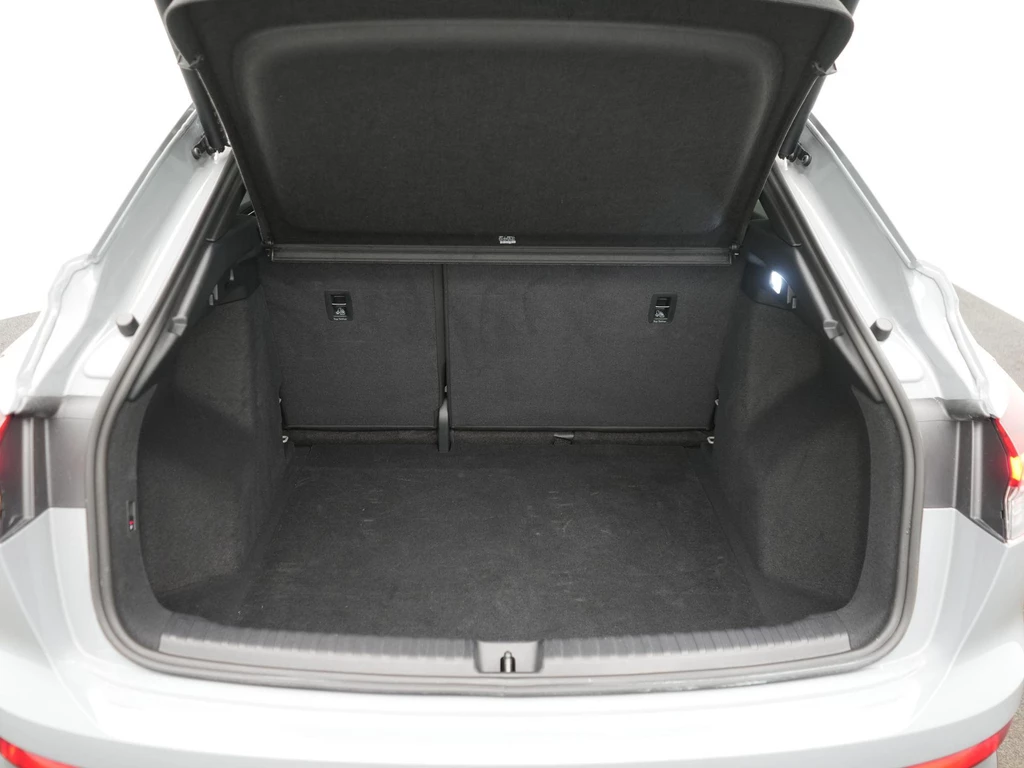 Audi Q4 Sportback e-tron – foto 55
