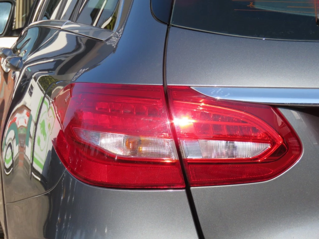 Mercedes-Benz C-Klasse – foto 30