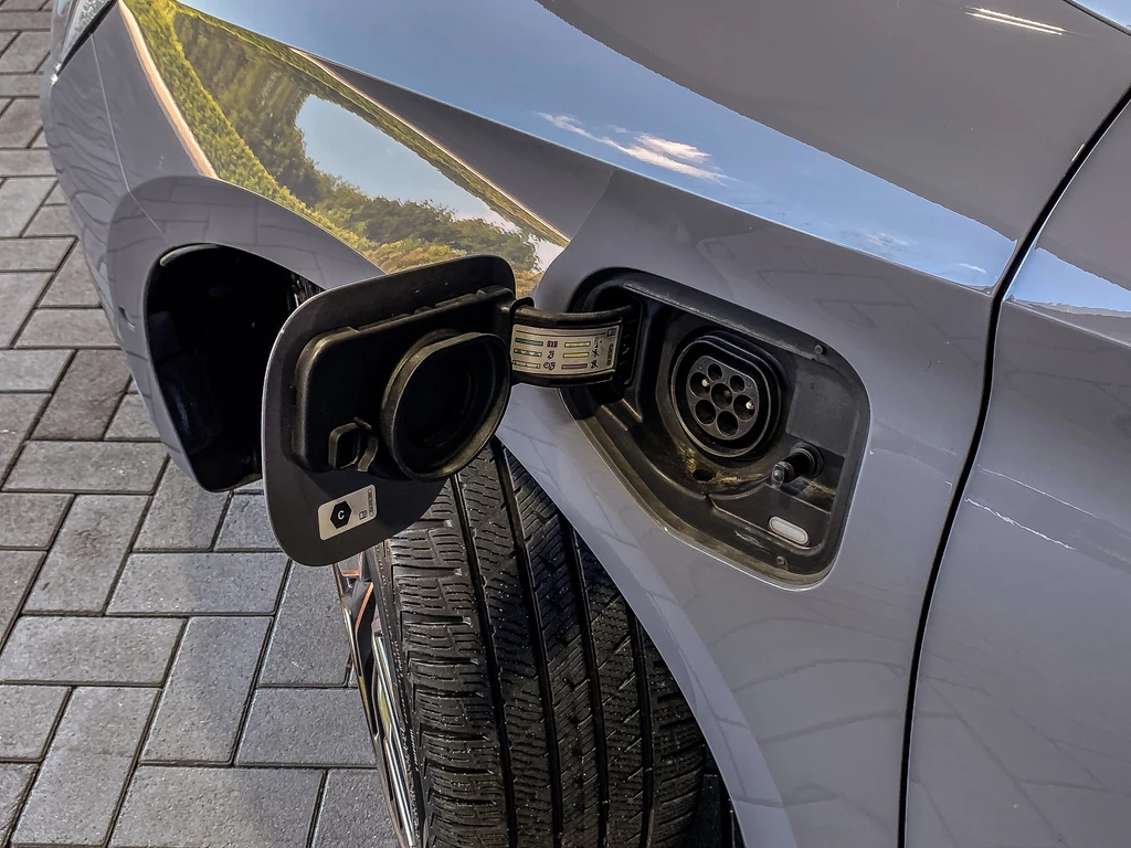 CUPRA Leon Sportstourer – foto 42