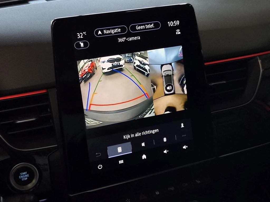 Renault Arkana – foto 16